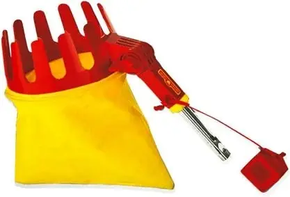 Wolf Fruitplukker vario rg-m | Veilig betalen
