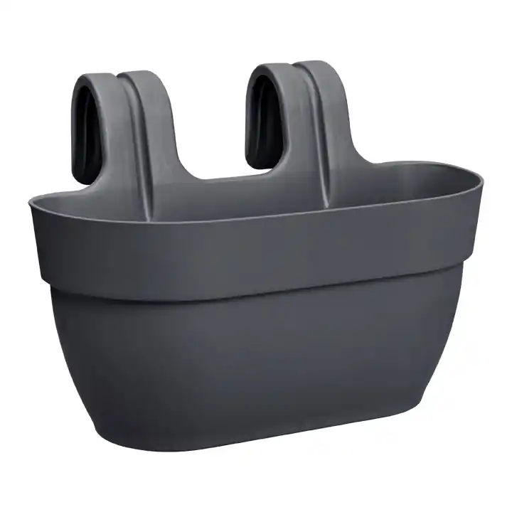 Shop nu - elho vibia campana easy hanger medium antraciet