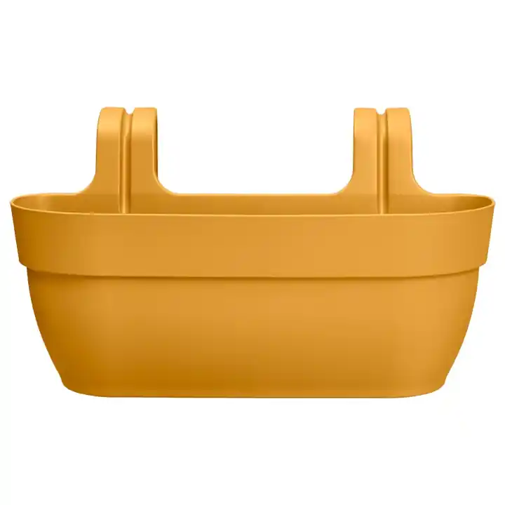 elho vibia campana easy hanger large honinggeel | Net binnen