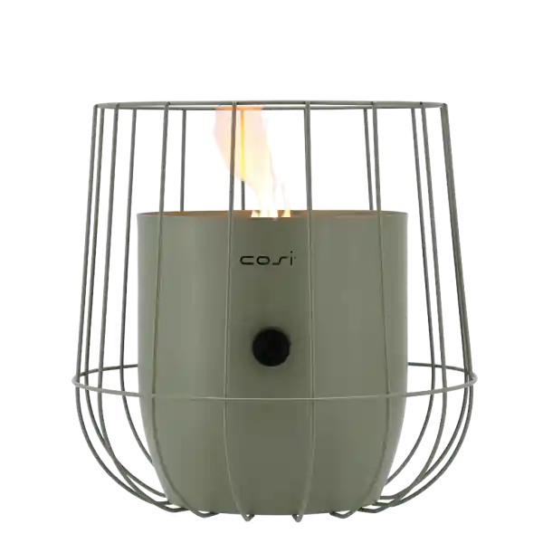 Direct van de fabrikant - Cosiscoop Basket olive