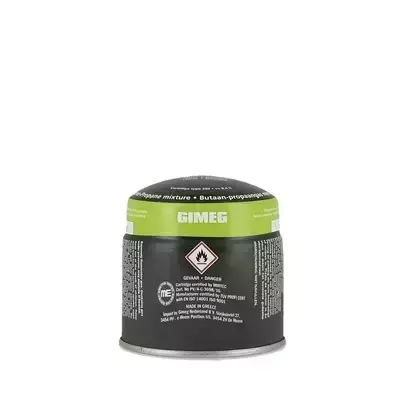 Net gelanceerd - Gimeg Prik cartouche 190 gr t.b.v. Cosi