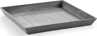 Online kopen - Ecopots Schotel Square 50 Grey
