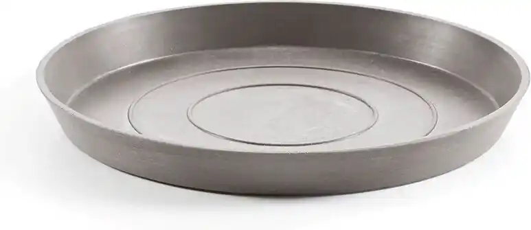 Ecopots Schotel Round 30 Taupe | Voordeelprijs