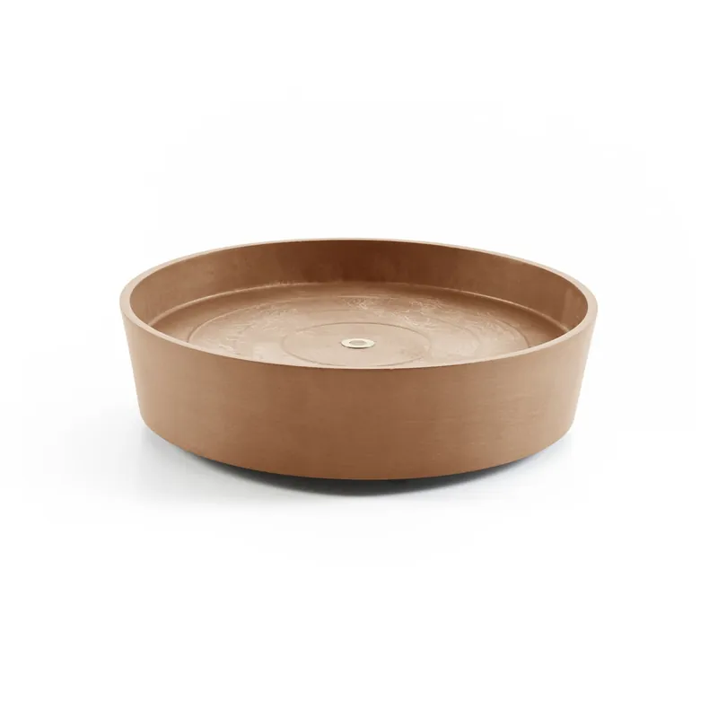 Outlet | Ecopots Schotel Wheels 50 Terra