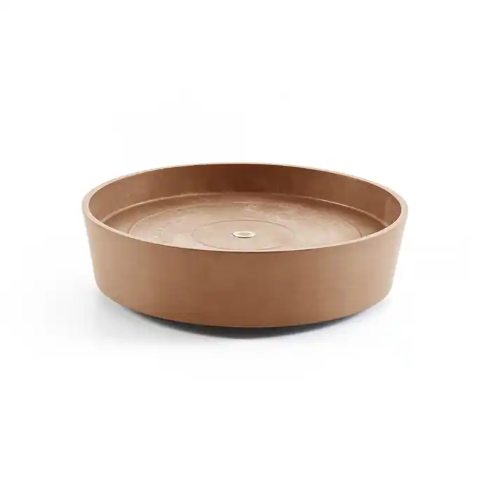 Premiumkwaliteit - Ecopots Schotel Wheels 30 Terra