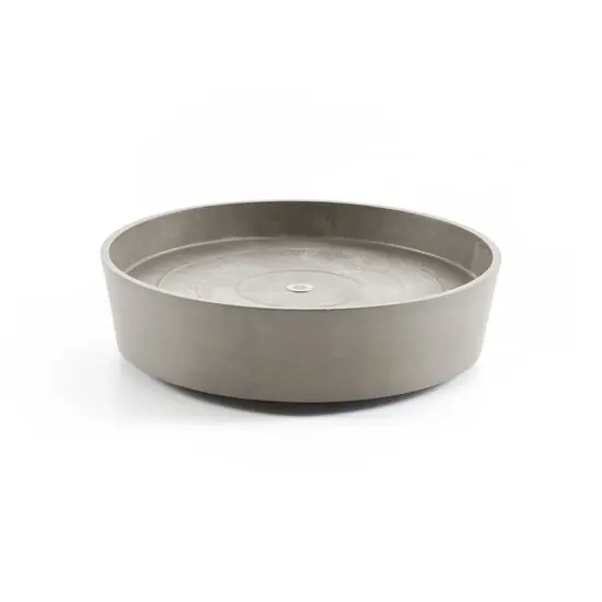 Ecopots Schotel Wheels 30 Taupe - Nieuw in de shop