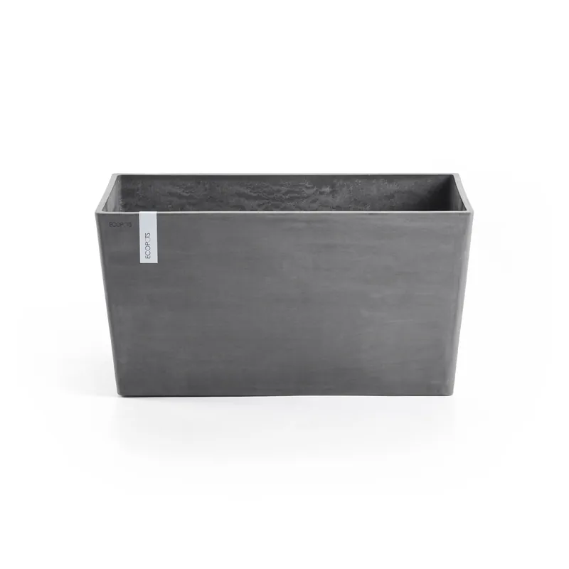 Bespaar meer - Ecopots Paris 80 Grey