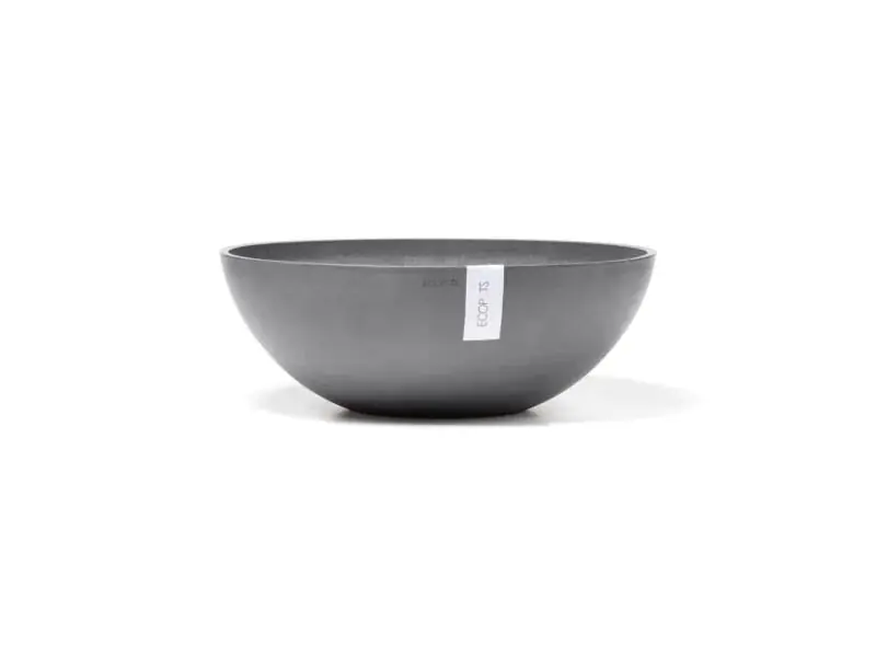 Erg populair | Ecopots Vienna 50 Grey