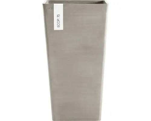 Voordeelprijs - Ecopots Rotterdam Mid High 56 Taupe
