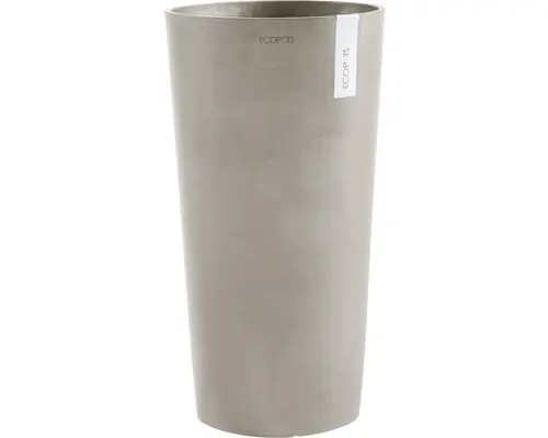 Ecopots Amsterdam Mid High 66 Taupe - Snelle levering