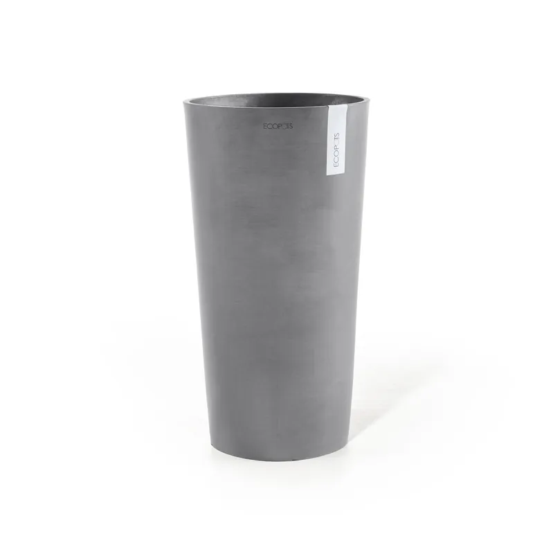 Verlaagde prijs | Ecopots Amsterdam Mid High 66 Grey