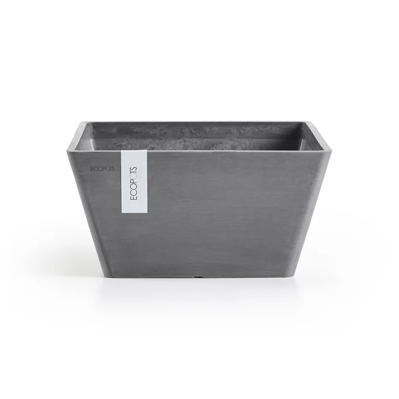 Ecopots Berlin 30 Grey | Dagdeal
