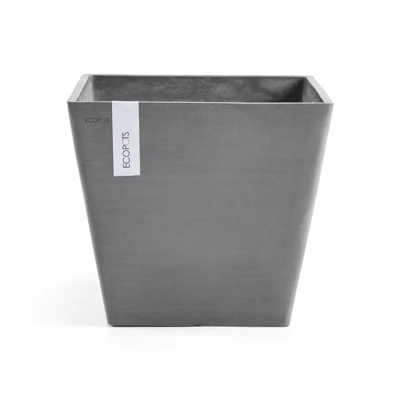 Speciale deal | Ecopots Rotterdam 40 Grey