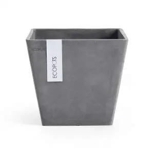 Topkwaliteit | Ecopots Rotterdam 30 Grey