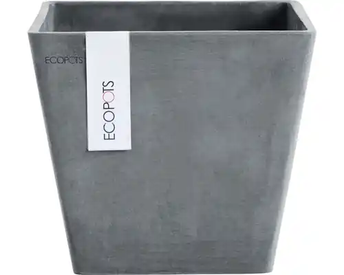 Korting - Ecopots Rotterdam 20 Grey