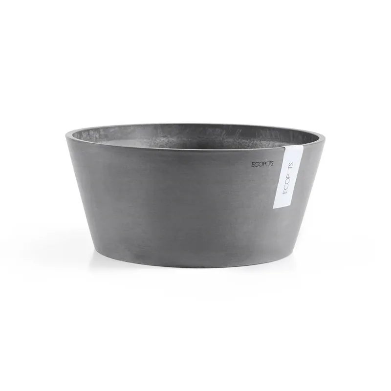 Voordeelprijs - Ecopots Frankfurt 30 Grey