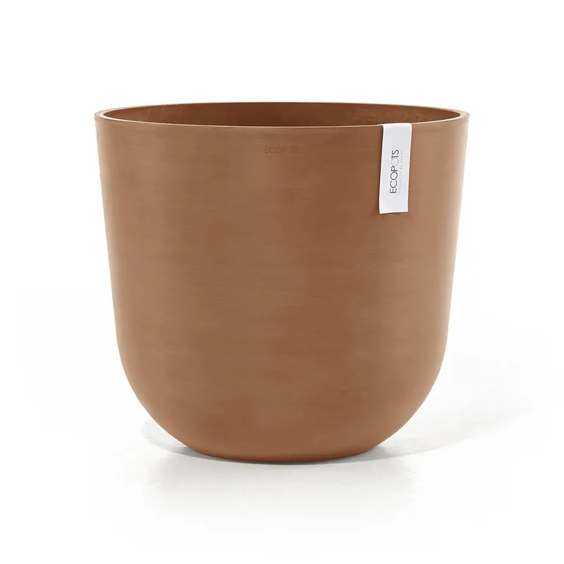 Ecopots Oslo 45 Terra - Topproduct