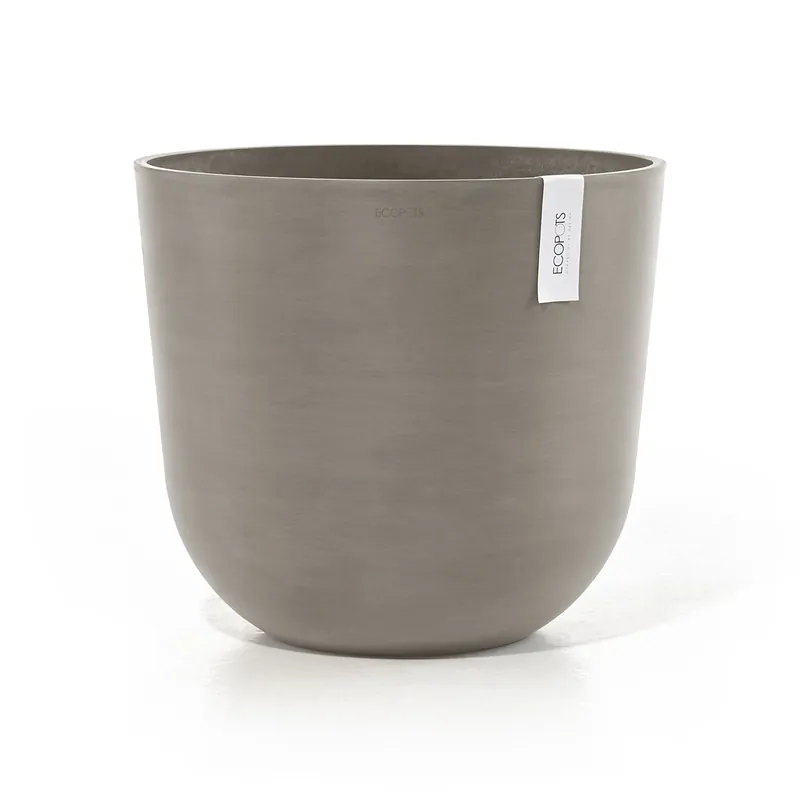 Ecopots Oslo 45 Taupe | Nu beschikbaar