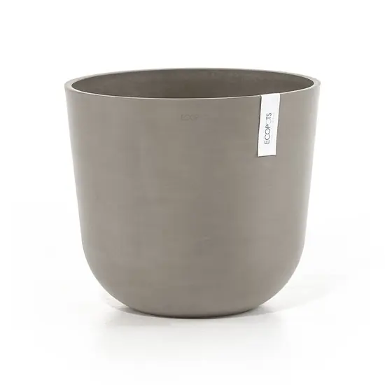 Ecopots Oslo 35 Taupe | Erg populair