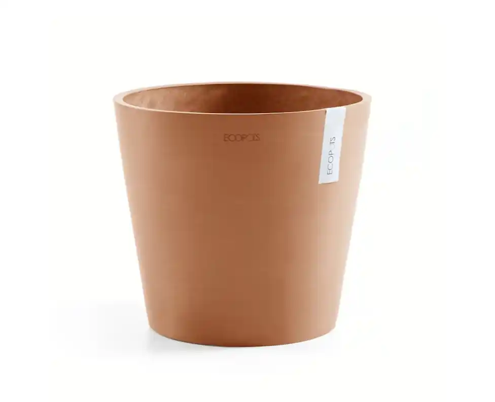 Veilig betalen - Ecopots Amsterdam 25 Terra