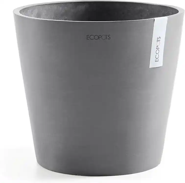 Veilige betaling | Ecopots Amsterdam 30 Grey