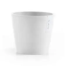 Speciale aanbieding - Ecopots Amsterdam 20 Pure White