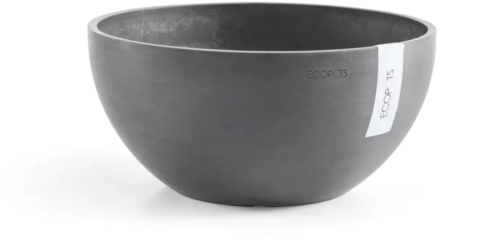 Hoge kwaliteit - Ecopots Brussels 35 Grey