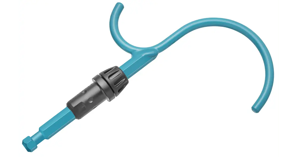 Gardena combisystem takkenhaak - Bestseller