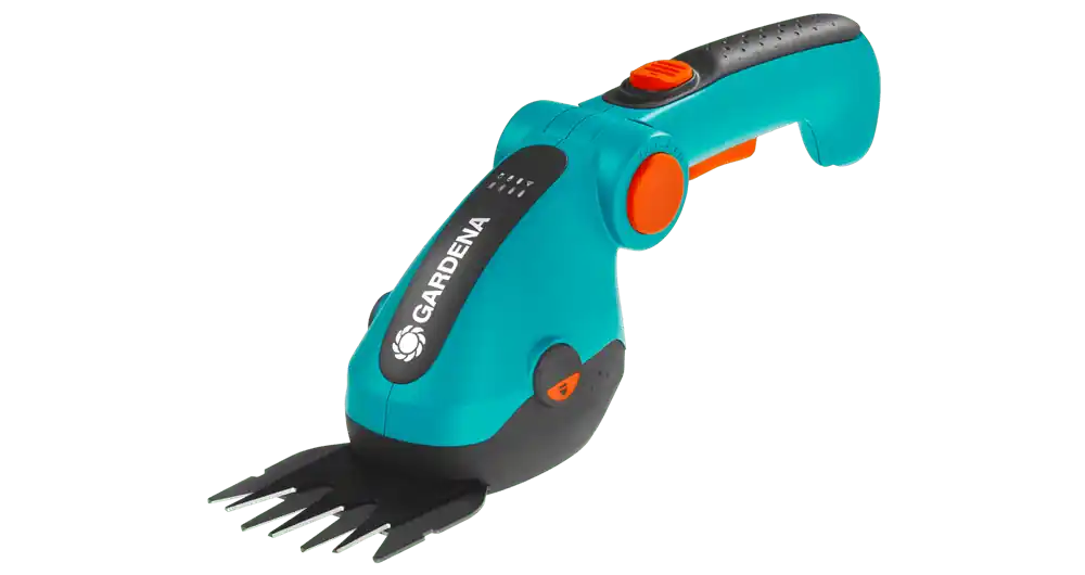 Gardena accu-grasschaar comfortcut li | Scherpe prijs