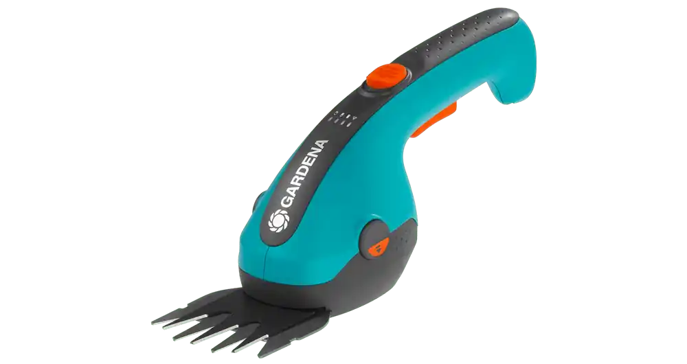 Laatste kans - Gardena accu-grasschaar classiccut li