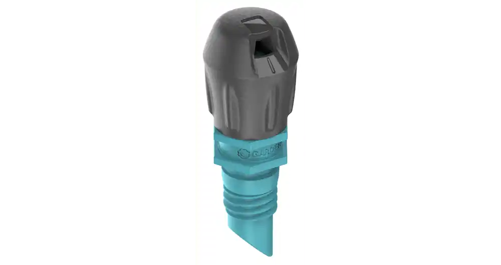 Sale | Gardena Eindsproeikop 5 stuks