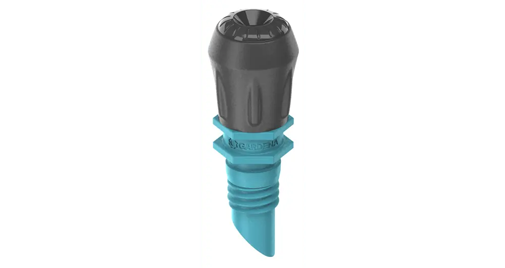 Direct leverbaar - Gardena Micro nevelsproeier 5 stuks