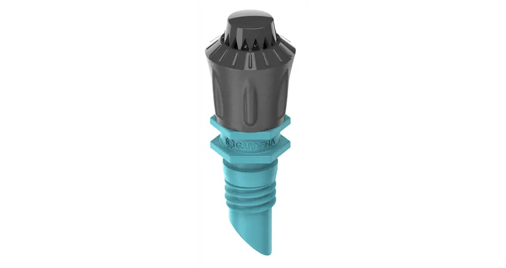 Uitverkoop - Gardena Micro sproeier 360 5 stuks