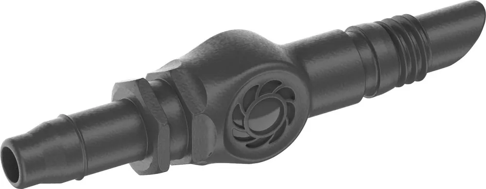 Gardena Micro-Drip System koppeling 4.6mm | Speciale aanbieding