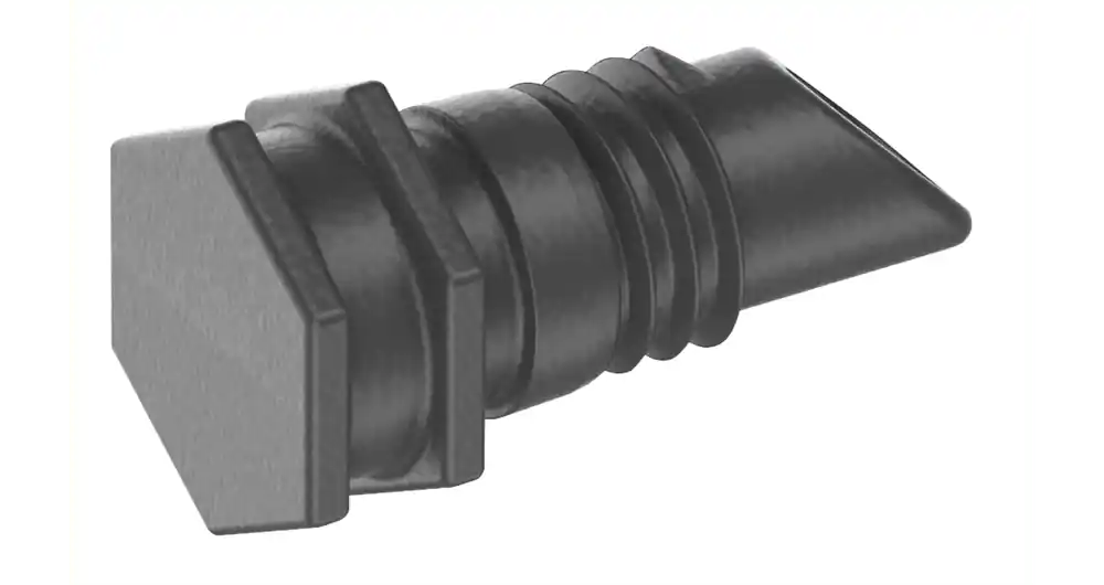 Dagdeal - Gardena afsluitdop 3/16 4,6mm