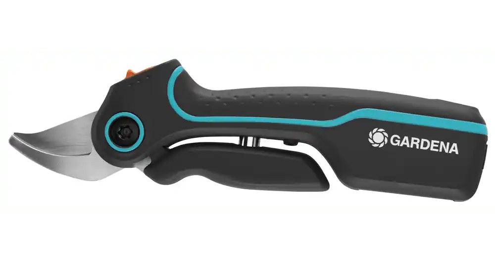Gardena snoeischaar assistcut accu | Bespaar meer
