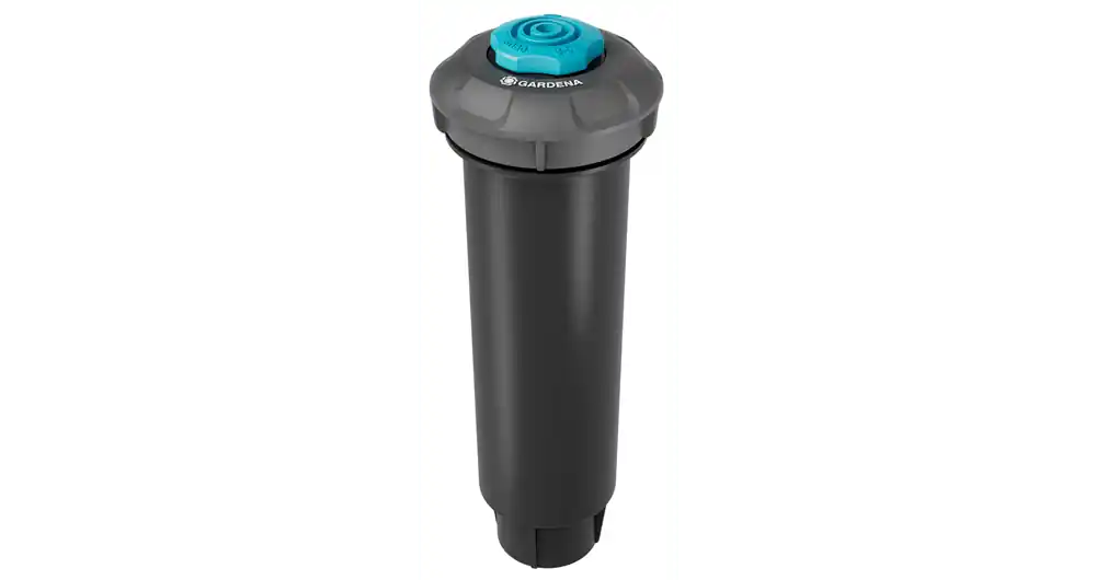 Nieuw product | Gardena verzonken sproeier SD80