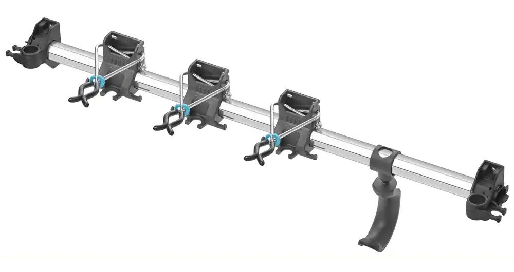 Gardena Gereedschapsrek plus | Premiumkwaliteit