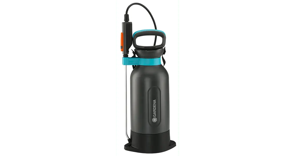 Gardena drukspuit 5l comfort | Zolang de voorraad strekt