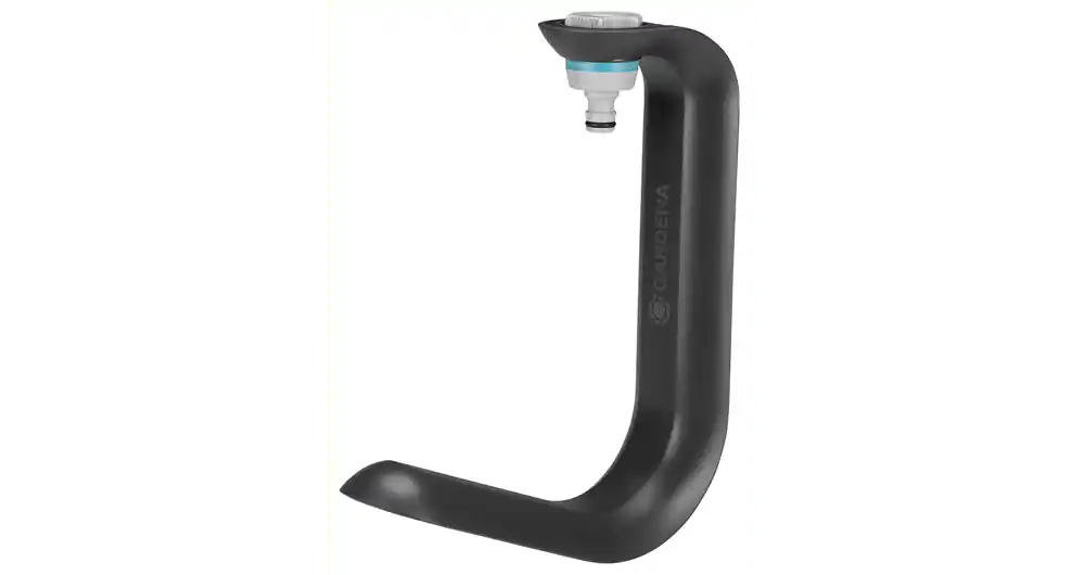 Gardena Liano slanghouder tapfix | Op voorraad