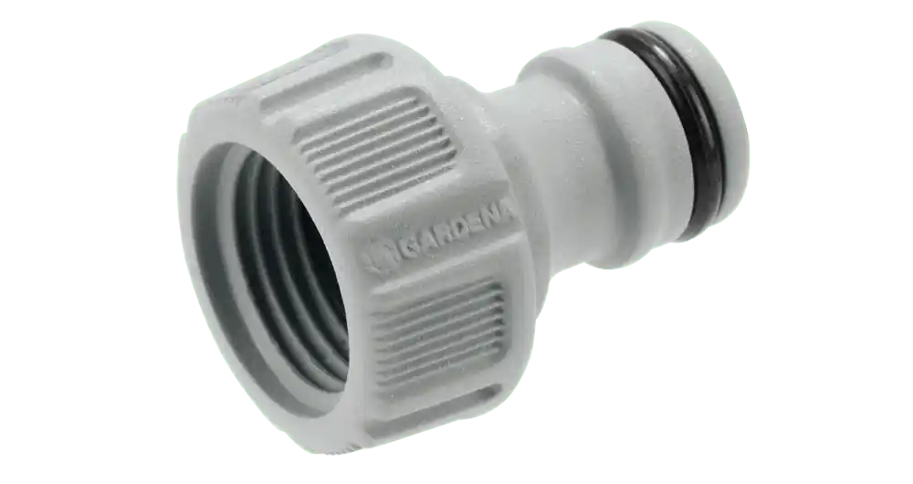 Gardena Kraanstuk 21mm (g 1/2) - Bijna uitverkocht