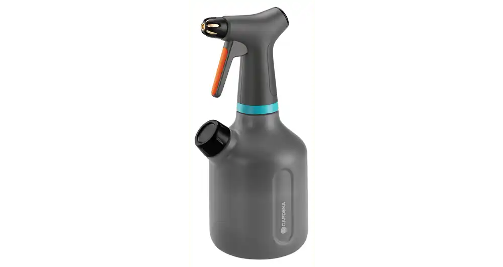 Nieuw in de shop - Gardena plantenspuit 1L