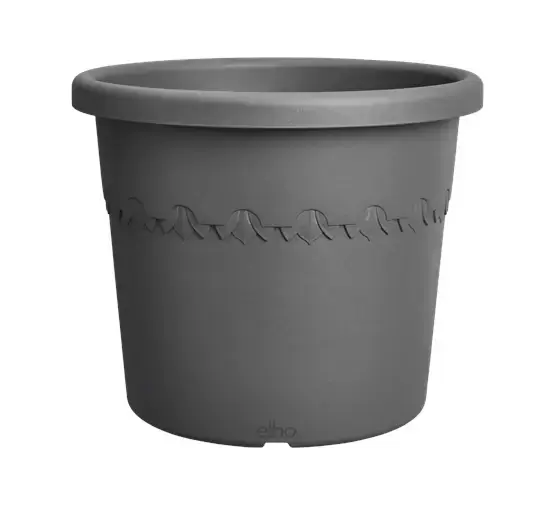 Nieuw product - elho Algarve cilindro 30 Antract
