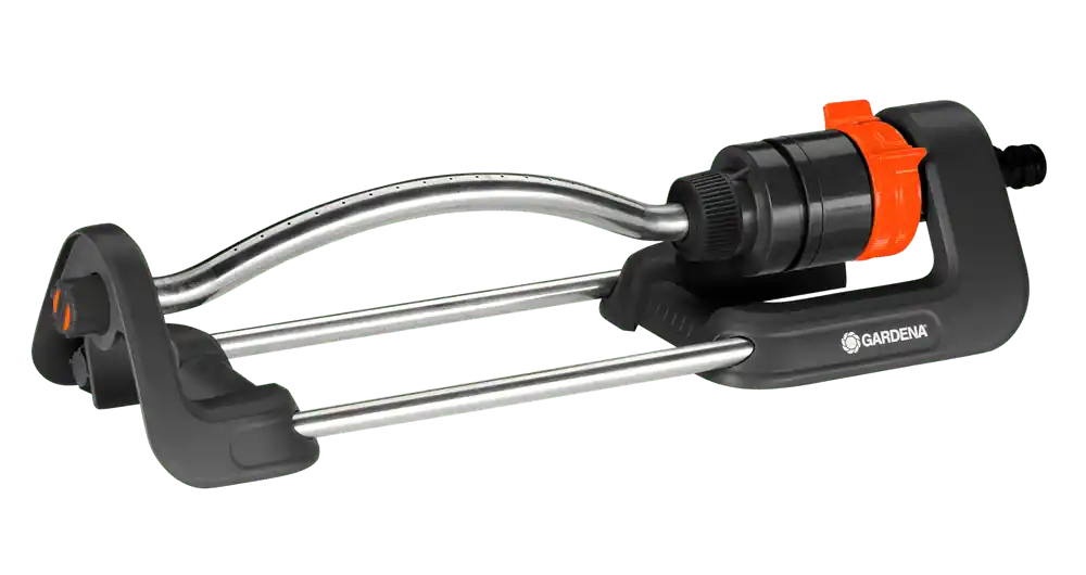Gardena Zwenksproeier aqua s e10 | Snelle levering
