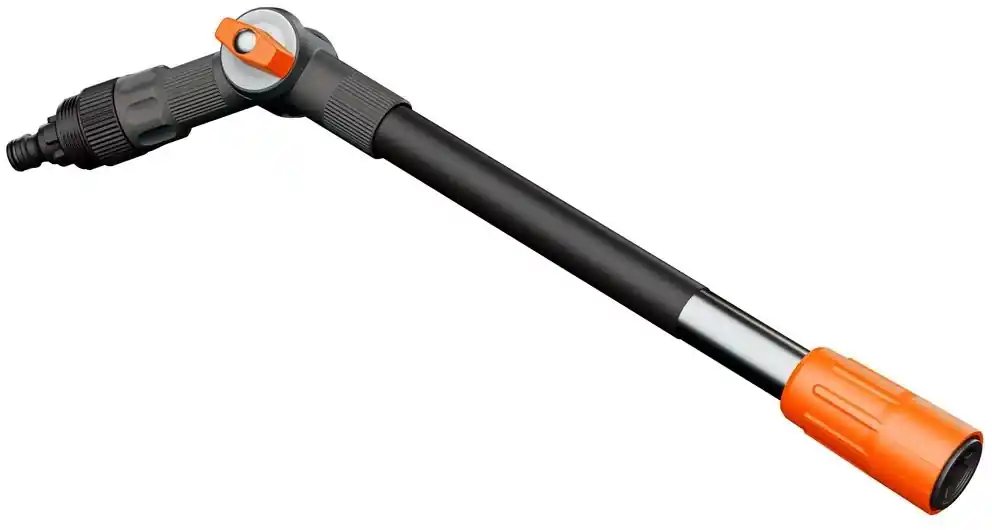 Topprijs - Gardena Cleansystem steel flex