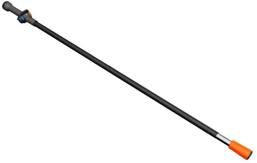 Beperkte voorraad | Gardena Cleansystem steel m