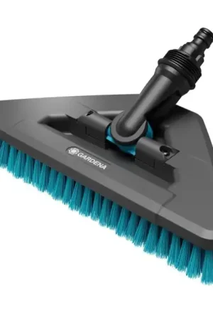 Alleen deze week - Gardena Cleansystem borstel hard flex