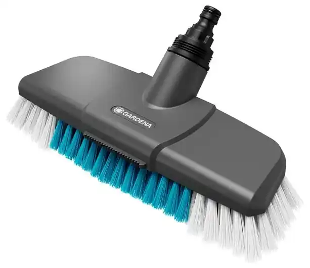 Gardena Cleansystem steelborstel hard - Veel gekozen