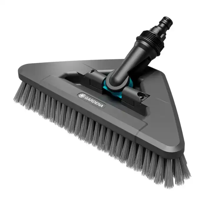 Gardena Cleansystem borstel zacht flex - Outlet