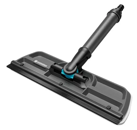 Gardena Cleansystem raamwisser | Hoog gewaardeerd